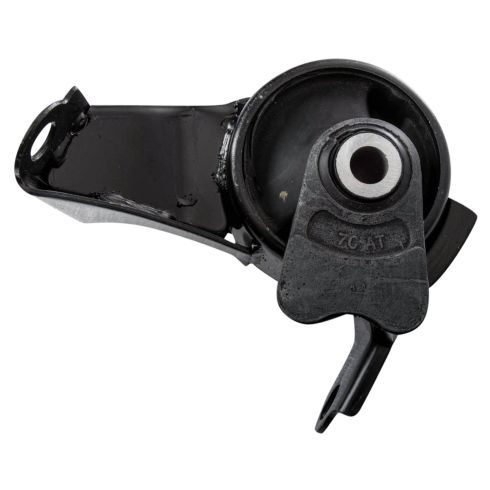 Honda Element Driver Side Transmission Mount TRQ MTA70719