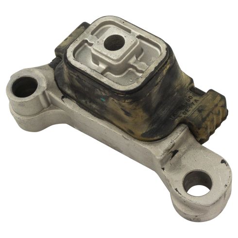 Chevrolet Nissan Transmission Mount TRQ MTA34574