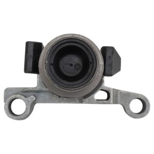 2007-12 Nissan Sentra L4 2.0L Automatic CVT Transmission Transmission Mount TRQ MTA34446
