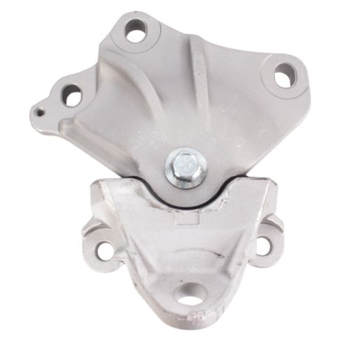 2012-13 Honda Civic L4 1.8L Automatic Transmission Transmission Mount TRQ MTA32500