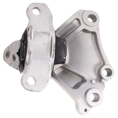 2012-13 Honda Civic L4 1.8L Automatic Transmission Transmission Mount TRQ MTA32500