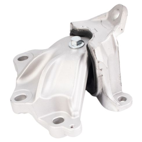 2012-13 Honda Civic L4 1.8L Automatic Transmission Transmission Mount TRQ MTA32500