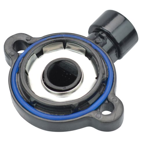 Throttle Position Sensor TRQ ESA94902
