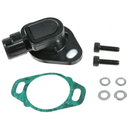 Honda Acura Throttle Position Sensor TRQ ESA94894