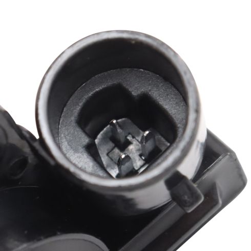 Throttle Position Sensor TRQ ESA94904