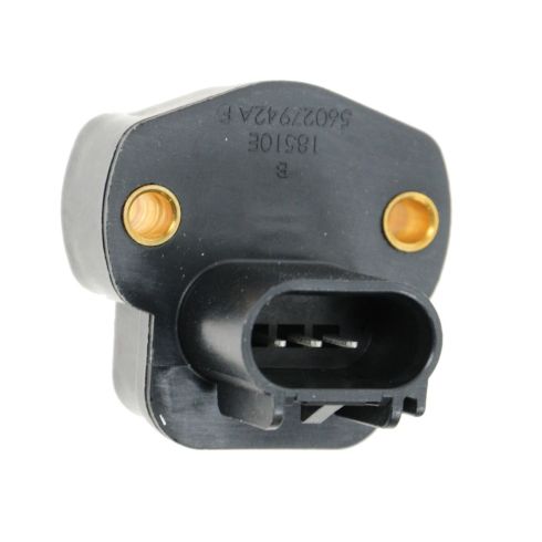 Jeep Dodge Mitsubishi Throttle Position Sensor TRQ ESA94910