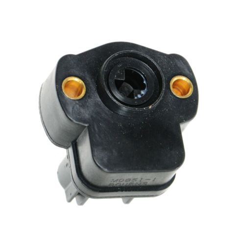 Jeep Dodge Mitsubishi Throttle Position Sensor TRQ ESA94910