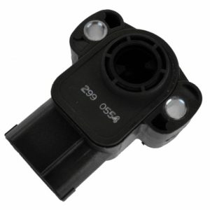 Ford Mazda Lincoln Mercury Throttle Position Sensor TRQ ESA94907