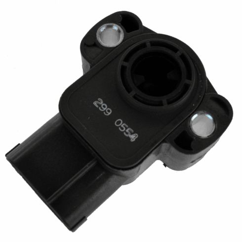 Ford Mazda Lincoln Mercury Throttle Position Sensor TRQ ESA94907