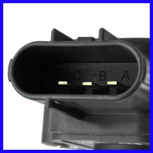 Ford Mazda Lincoln Mercury Throttle Position Sensor TRQ ESA94907