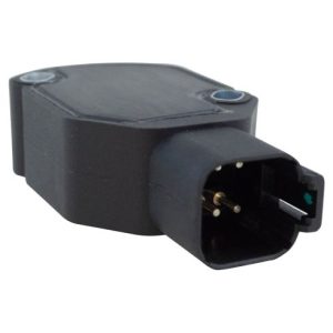 1998-04 Dodge Ram 2500 3500 Throttle Position Sensor TRQ ESA94903