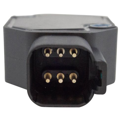 1998-04 Dodge Ram 2500 3500 Throttle Position Sensor TRQ ESA94903
