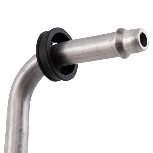 Chevrolet GMC Transmission To Radiator Automatic Transmission Oil Cooler Hose Assembly TRQ ECA62361