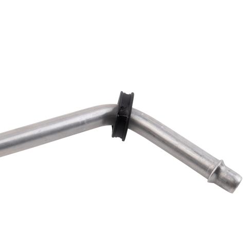 Chevrolet GMC Transmission To Radiator Automatic Transmission Oil Cooler Hose Assembly TRQ ECA62361