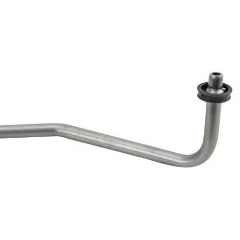 Chevrolet Buick Pontiac Radiator Oil Cooler Inlet Automatic Transmission Oil Cooler Hose Assembly TRQ ECA62368