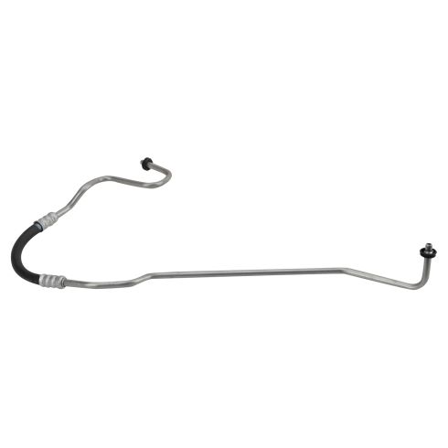 Chevrolet Buick Pontiac Radiator Oil Cooler Inlet Automatic Transmission Oil Cooler Hose Assembly TRQ ECA62368