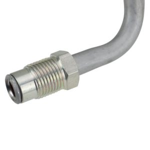 Ford Expedition F150 Inlet from Radiator Automatic Transmission Oil Cooler Hose Assembly TRQ ECA62382