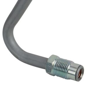 Ford Expedition F150 F250 Outlet from Radiator Automatic Transmission Oil Cooler Hose Assembly TRQ ECA62383