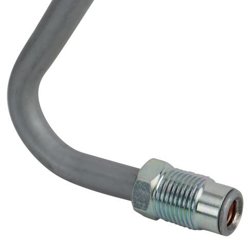 Ford Expedition F150 F250 Outlet from Radiator Automatic Transmission Oil Cooler Hose Assembly TRQ ECA62383