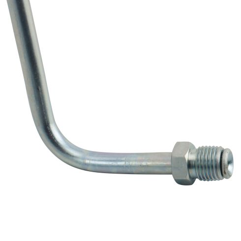 Ford Expedition F150 F250 Outlet from Radiator Automatic Transmission Oil Cooler Hose Assembly TRQ ECA62383