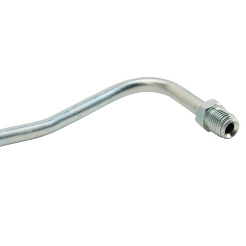 Ford Auxiliary Cooler Inlet Automatic Transmission Oil Cooler Hose Assembly TRQ ECA62385