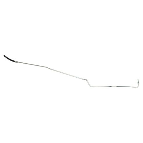 Ford Auxiliary Cooler Inlet Automatic Transmission Oil Cooler Hose Assembly TRQ ECA62385