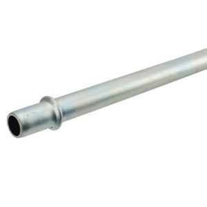 1994-02 Dodge Ram 2500 3500 From Oil Cooler Outlet to Transmission Rear Automatic Transmission Oil Cooler Hose Assembly TRQ ECA62390