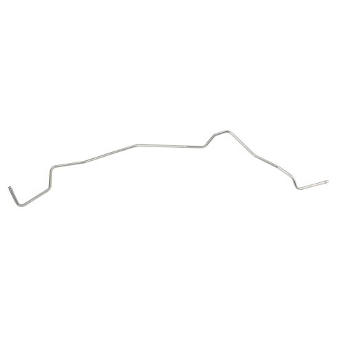 Automatic Transmission Oil Cooler Hose Assembly TRQ ECA62396