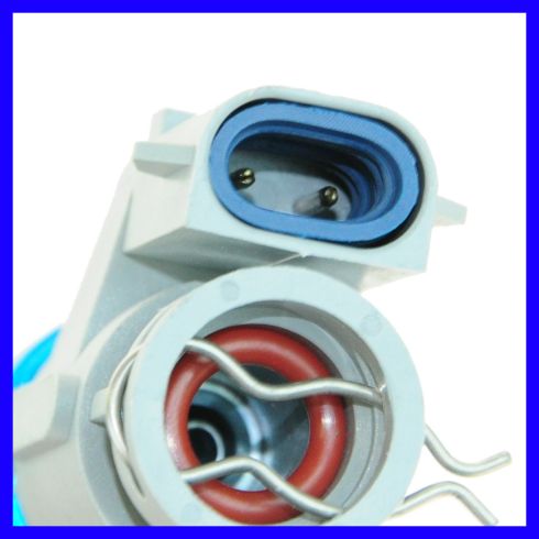 Ford Lincoln Mercury Vehicle Speed Sensor TRQ VSA92882