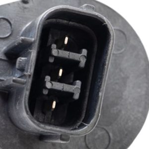 1998-02 Honda Accord L4 2.3L Engine ID F23A1, F23A4, F23A5 Manual Transmission Vehicle Speed Sensor TRQ VSA92935