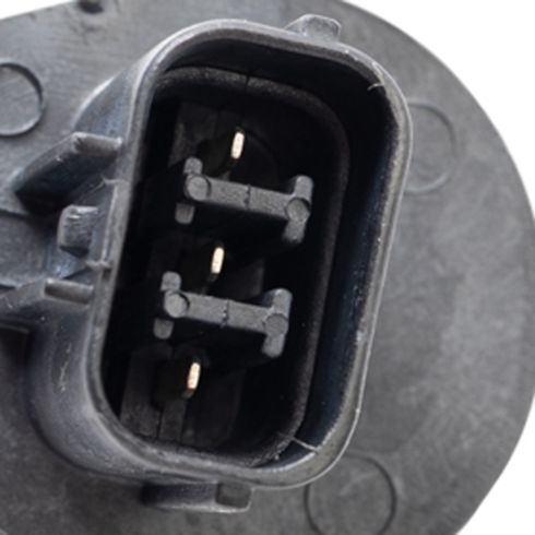 1998-02 Honda Accord L4 2.3L Engine ID F23A1, F23A4, F23A5 Manual Transmission Vehicle Speed Sensor TRQ VSA92935