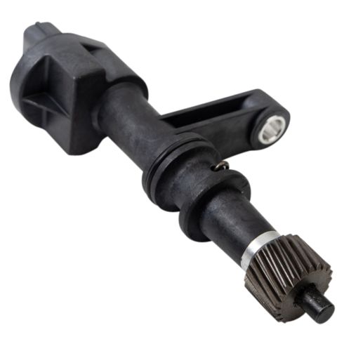 1998-02 Honda Accord L4 2.3L Engine ID F23A1, F23A4, F23A5 Manual Transmission Vehicle Speed Sensor TRQ VSA92935