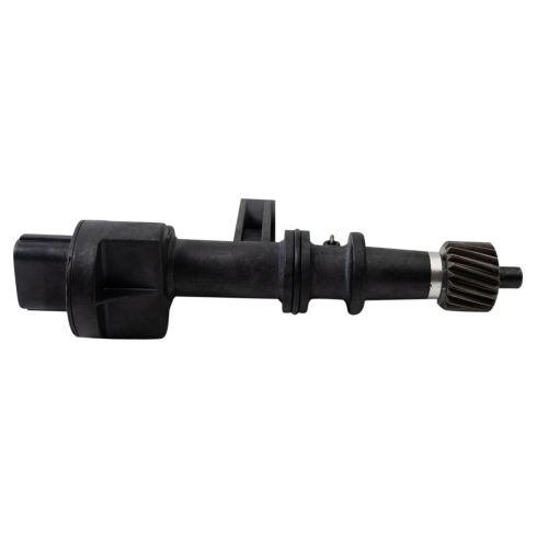 1998-02 Honda Accord L4 2.3L Engine ID F23A1, F23A4, F23A5 Manual Transmission Vehicle Speed Sensor TRQ VSA92935