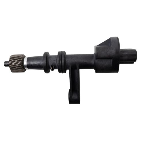 1998-02 Honda Accord L4 2.3L Engine ID F23A1, F23A4, F23A5 Manual Transmission Vehicle Speed Sensor TRQ VSA92935
