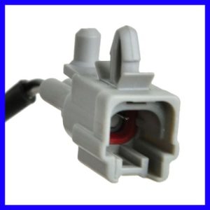 Nissan Maxima Rear Passenger Side ABS Wheel Speed Sensor TRQ BSA70477