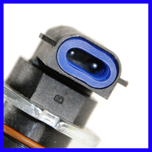 Dodge Differential Mounted ABS Wheel Speed Sensor TRQ BSA70500