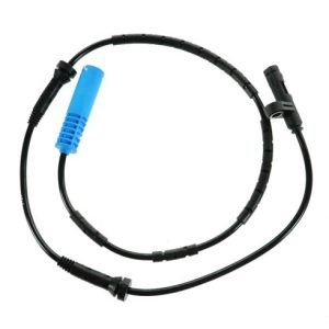 Mini Cooper Rear ABS Wheel Speed Sensor TRQ BSA70451