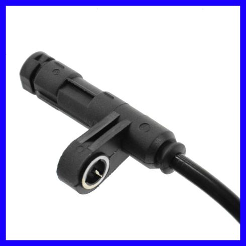 Mini Cooper Rear ABS Wheel Speed Sensor TRQ BSA70451 - Image 2