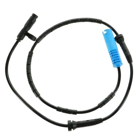 Mini Cooper Rear ABS Wheel Speed Sensor TRQ BSA70451 - Image 4