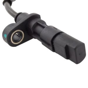 BMW X5 Rear ABS Wheel Speed Sensor TRQ BSA70449