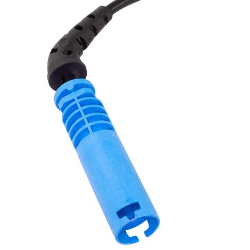 BMW X5 Rear ABS Wheel Speed Sensor TRQ BSA70449 - Image 3