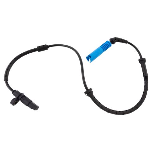 BMW X5 Rear ABS Wheel Speed Sensor TRQ BSA70449 - Image 4