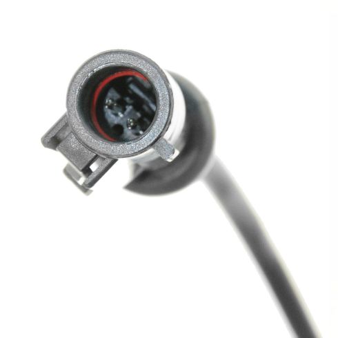 1996-00 Ford Taurus Mercury Sable Front Driver Side ABS Wheel Speed Sensor TRQ BSA70433