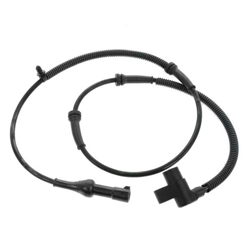 1996-00 Ford Taurus Mercury Sable Front Driver Side ABS Wheel Speed Sensor TRQ BSA70433