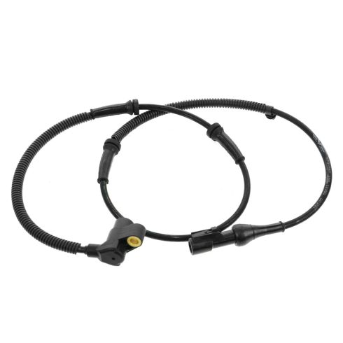 1996-00 Ford Taurus Mercury Sable Front Driver Side ABS Wheel Speed Sensor TRQ BSA70433