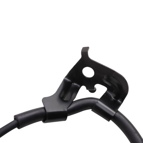 Toyota Camry Solara Lexus ES300 Front Passenger Side ABS Wheel Speed Sensor TRQ BSA70442 - Image 2