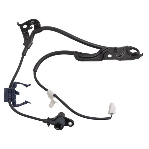 Toyota Camry Solara Lexus ES300 Front Passenger Side ABS Wheel Speed Sensor TRQ BSA70442 - Image 6