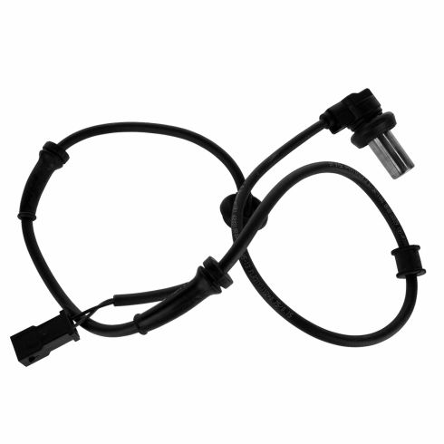 1996-02 Audi A4 Rear ABS Wheel Speed Sensor TRQ BSA70429