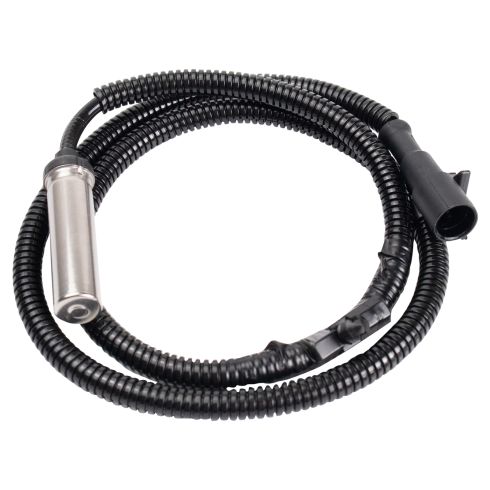 Land Rover Front ABS Wheel Speed Sensor TRQ BSA70431 - Image 3