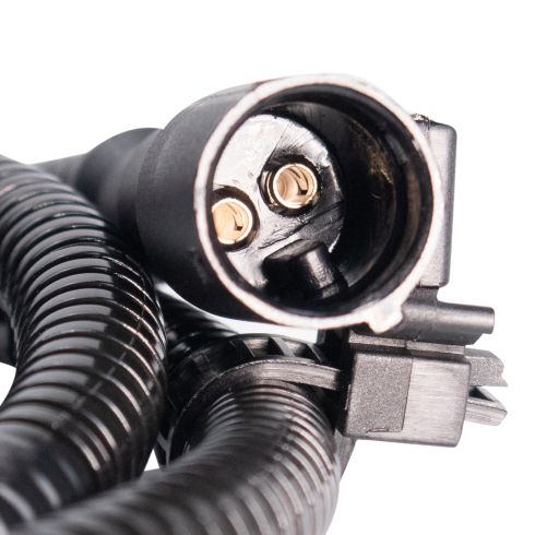 Land Rover Front ABS Wheel Speed Sensor TRQ BSA70431 - Image 4